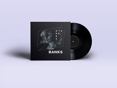 Banks Album Cover