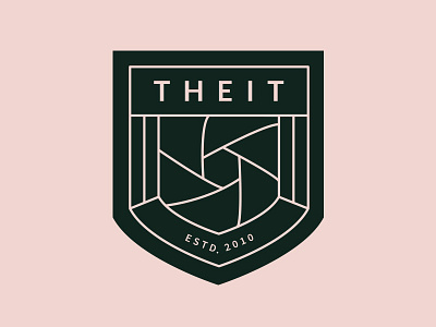 THEIT Rebrand