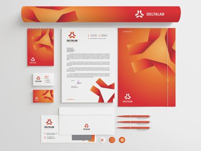 Corporate Stationery