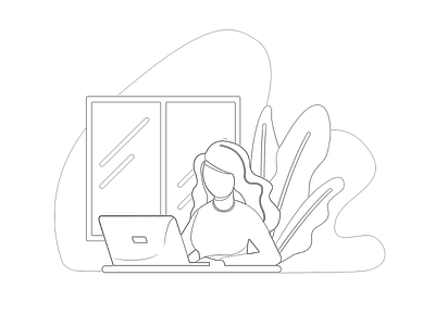 Loop animation by Hareesh on Dribbble