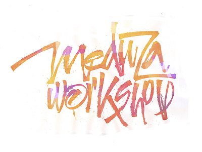 Meduza Workshop