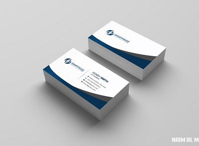 Business Card Design branding busine business card business card design cards creative business card design graphic design logo