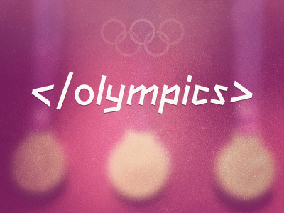 </olympics> 2012 london olympics