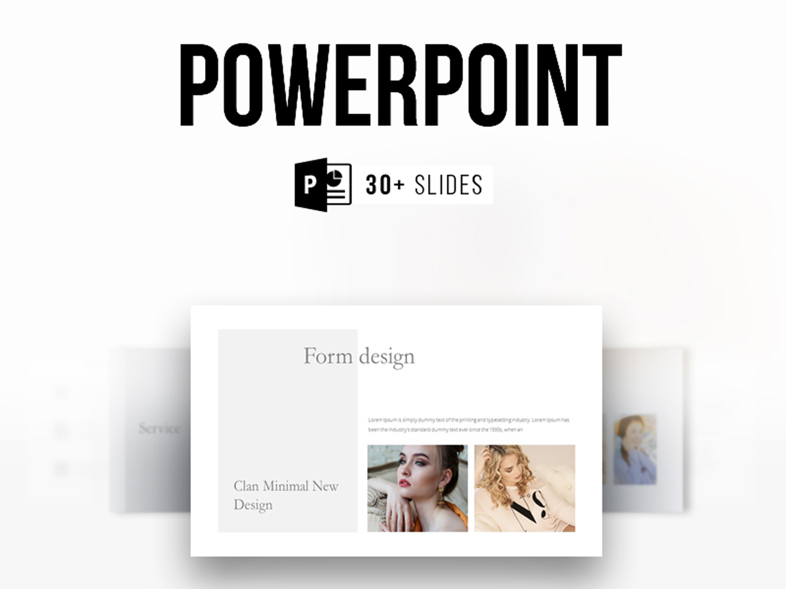 Powerpoint Template By Arts Design On Dribbble