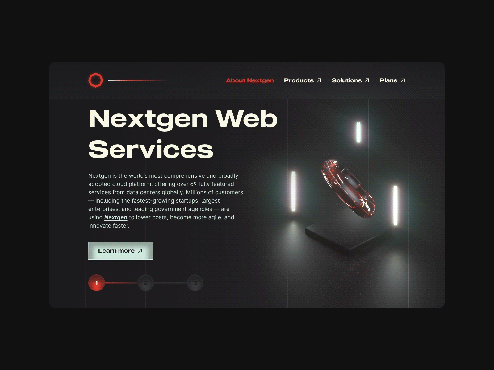 Nextgen Web Services