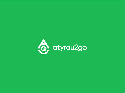 atyrau2go dailyinspirations design logodesign logoinspirations monogram monogramlogo