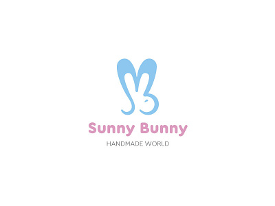 Sunny Bunny dailyinspirations design designinpiration graphicdesign idea logodesign logoinspirations