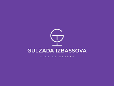 Gulzada Izbassova dailyinspirations design designinpiration graphicdesign idea logodesign logoinspirations