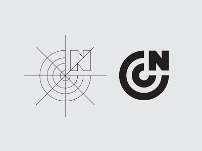 Caspian News dailyinspirations design designinpiration graphicdesign idea logodesign logoinspirations