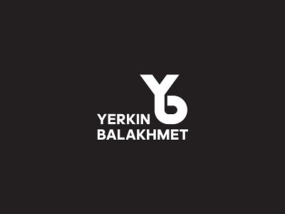 Yerkin Balakhmet dailyinspirations design designinpiration graphicdesign idea logodesign logoinspirations monogramlogo