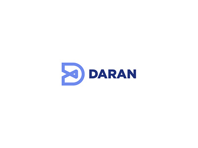 Daran dailyinspirations design designinpiration graphicdesign idea logo logodesign logoinspirations monogram