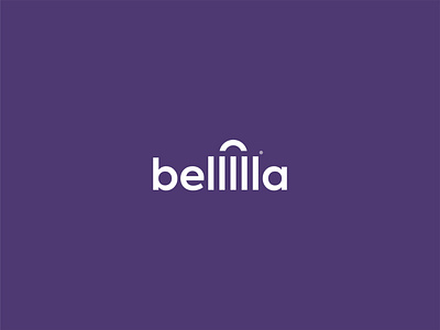 Bellllla Store branding dailyinspirations design designinpiration graphicdesign idea logo logodesign logoinspirations monogramlogo