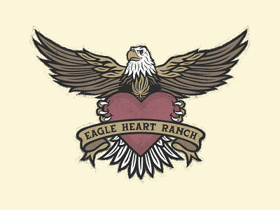 Eagle Heart Ranch