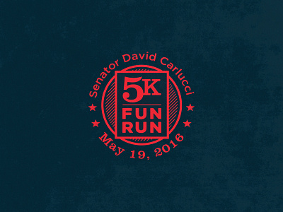 Carlucci 5K Fun Run 2016 - Opt 1 5k fun run senator