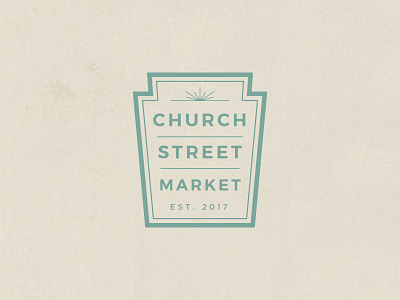 Church Street Market - not used