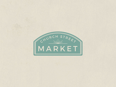 Church Street Market - not used