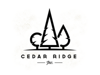 Cedar Ridge Inc 3 by Chris Connors | Dribbble | Dribbble