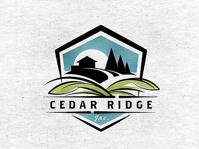 Cedar Ridge Inc 4