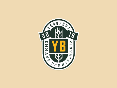 YergFest 2018 at Yergey Brewing