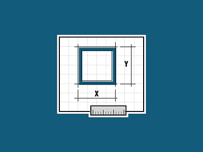 Architectural Phasing Icons - Schematic Design