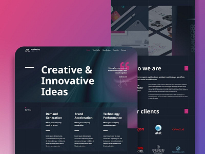 Business website animation business business website design elementor elementor design illustration motion graphics web design web development website design website maker wordpress wordpress website