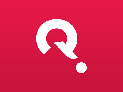 Question Mark Logo