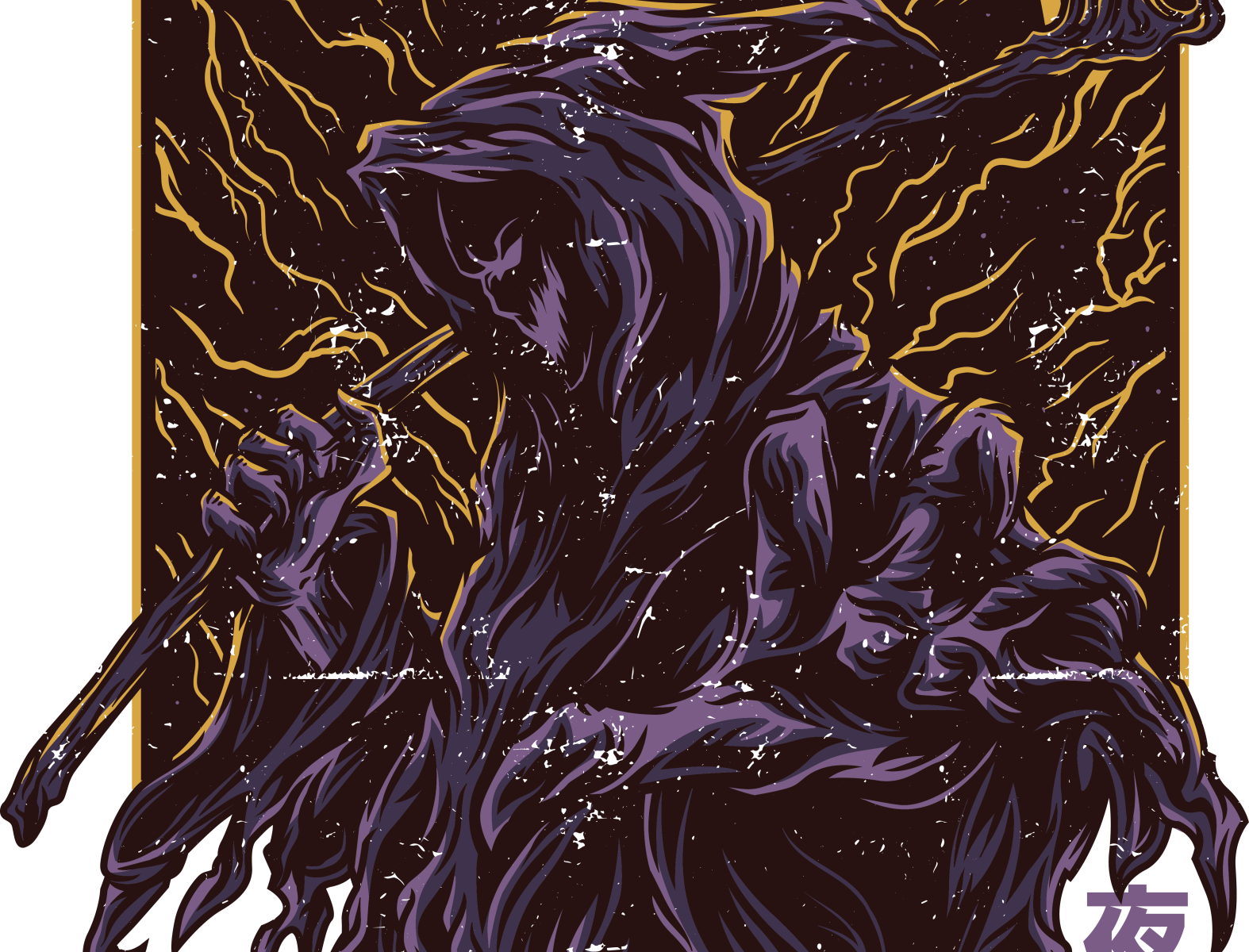 nightmare-dream-by-warren-apit-on-dribbble