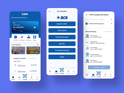 BCA Mobile