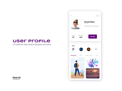 User Profile