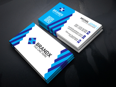 Business Card Design bookcoverdesign branding business card design card design design flyer design graphic design logo