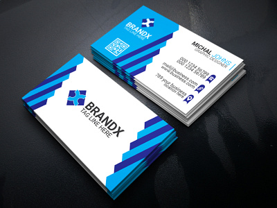 Business Card Design