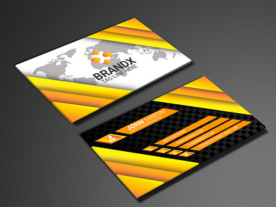 Creative Business Card Design bookcoverdesign branding business card design card design design flyer design graphic design kdp kdpbook kdpbookdesign logo mazesbook