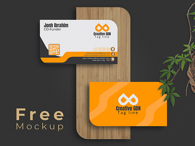 Creative Business Card Design