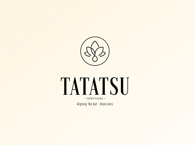 Tatatsu - Logo/Branding branding logo