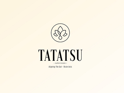 Tatatsu - Logo/Branding