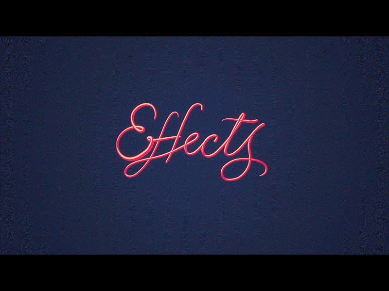 Motion animation color design motion motion graphics type typography video