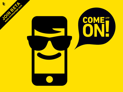 Comeon App Comeon App