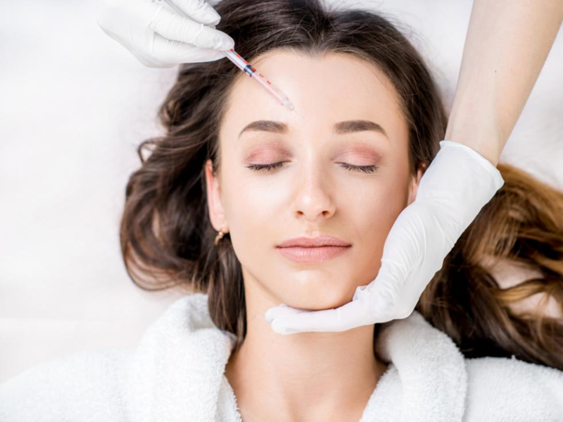 How to choose the best Botox treatment expert at Hackensack by