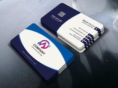 Unique card design business card business card design card corporate card modern card my visiting card personal card