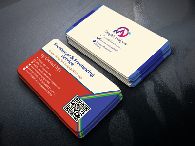 Creative Business Card