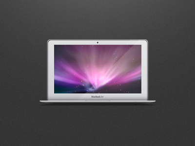 Macbookair