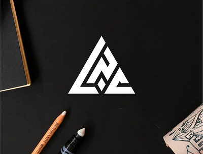 Monogram logo 3d animation branding design graphic design icon illustration logo motion graphics ui