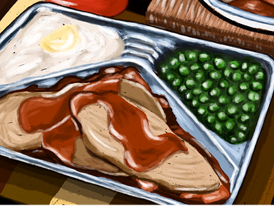 The TV Dinner