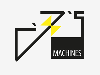 J`s Machines One anima geometry josephs logo machines