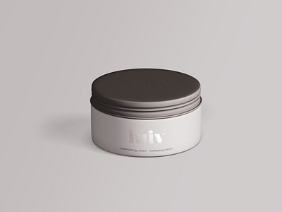 Cosmetics Jar Mockup brand identity branding cosmetic cosmetic jar cosmetic jar mockup cosmetic mockup cosmetic package free download freebie graphicpear mockup mockup design mockup download packag design package package download packaging print design psd psd mockup