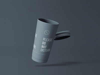 Download Tumbler Mockup Designs Themes Templates And Downloadable Graphic Elements On Dribbble