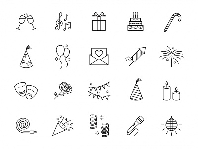 Rave Vector Art, Icons, and Graphics for Free Download
