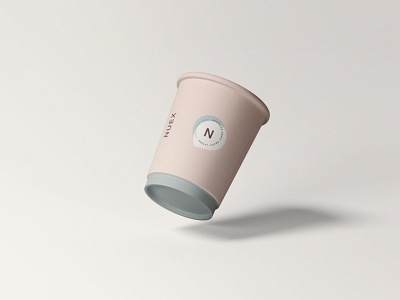 Floating Coffee Cup Mockup branding coffee coffee cup cup cup mockup cup package download free download freebie graphicpear mockup mockup design mockup download package package design package download package mockup packaging print design product design