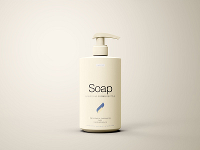 Liquid Soap Dispenser Bottle Mockup branding liquid soap package mockup mockup design mockup download package package design package download package mockup packaging photoshop print design product design psd psd download psd mockup psd package soap soap mockup