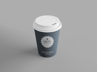 Free Disposable Psd Cup Mockup branding coffee cup mockup coffee package cup mockup mockup design mockup download package package design package download package mockup packaging photoshop print design product design psd psd download psd mockup psd package
